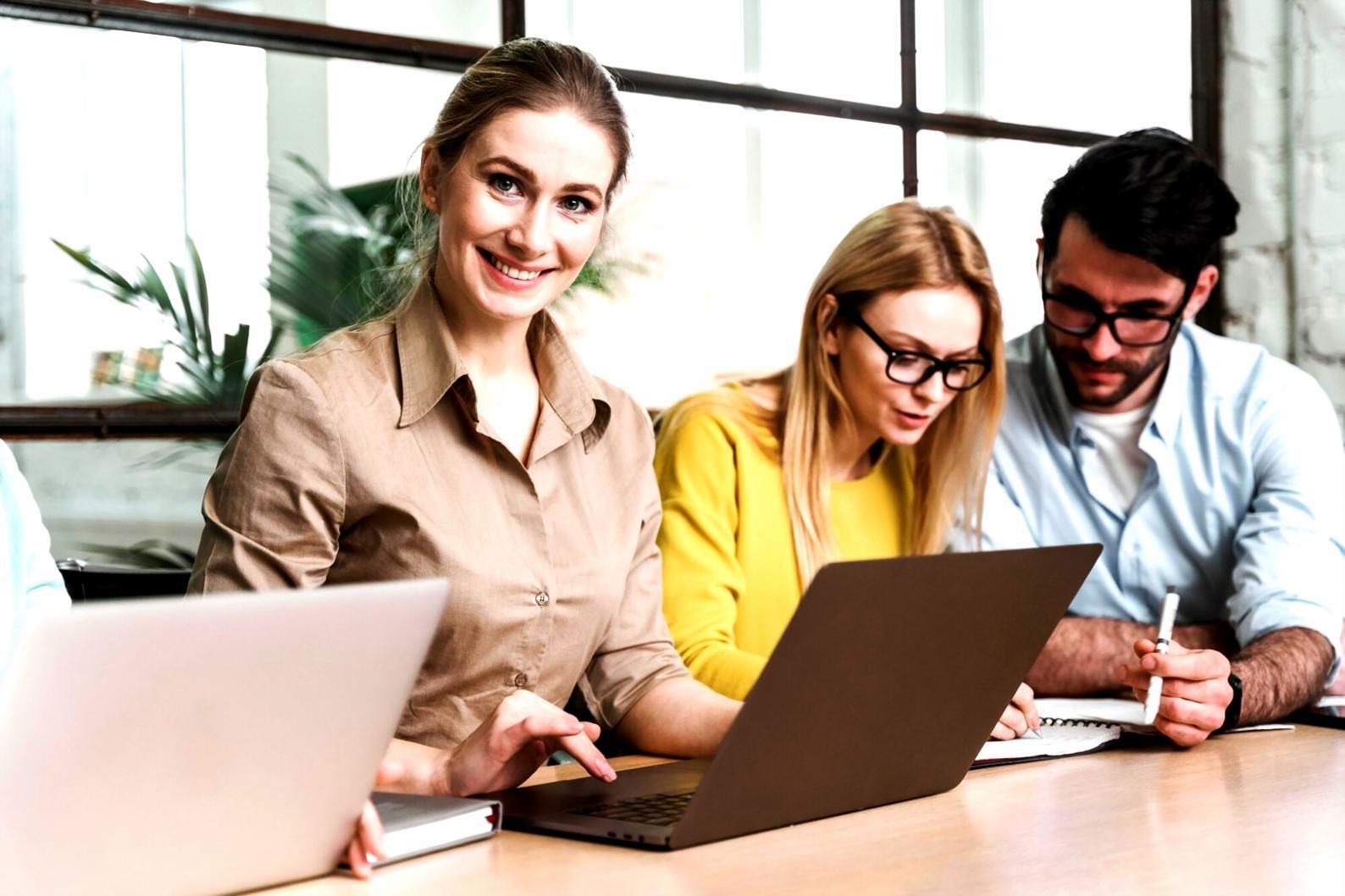 Formation professionnelle en analyse financière