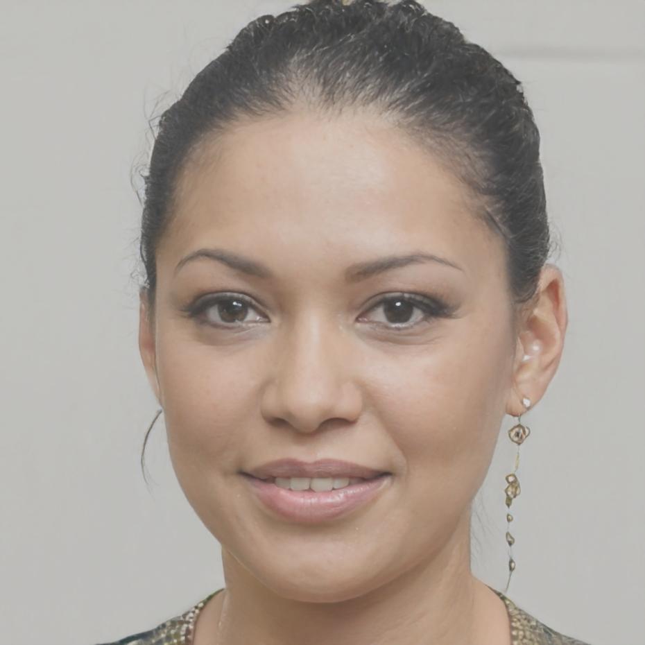 Portrait de Céleste Moreau